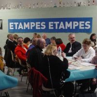 40 ans de la Compagnie